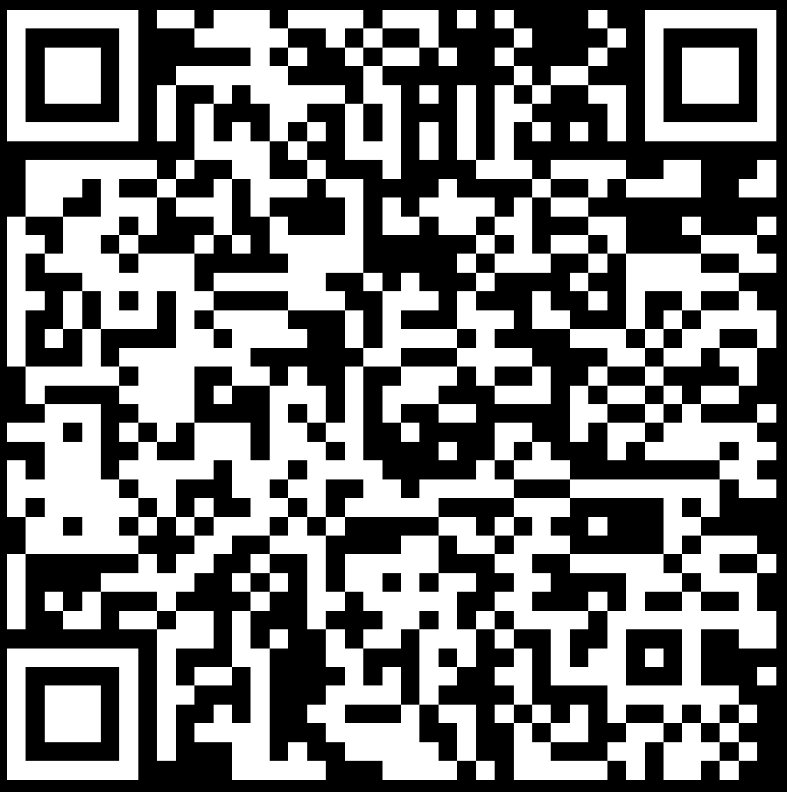 Session Messenger QR Code
