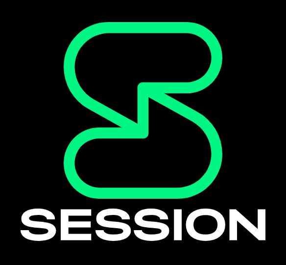 Session Messenger Logo