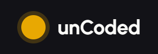 unCoded